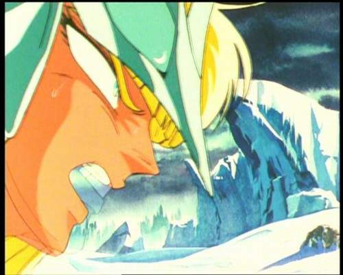 Otaku Gallery  / Anime e Manga / Saint Seiya / Screen Shots / Episodi / 081 - Per amore di Flare / 010.jpg